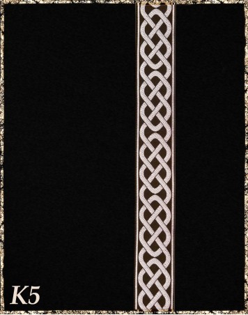 Offene Übercotte Caylan - viele Farben Offene Übercotte Caylan - viele Farben